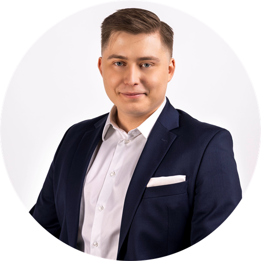 Daniel Krawiec